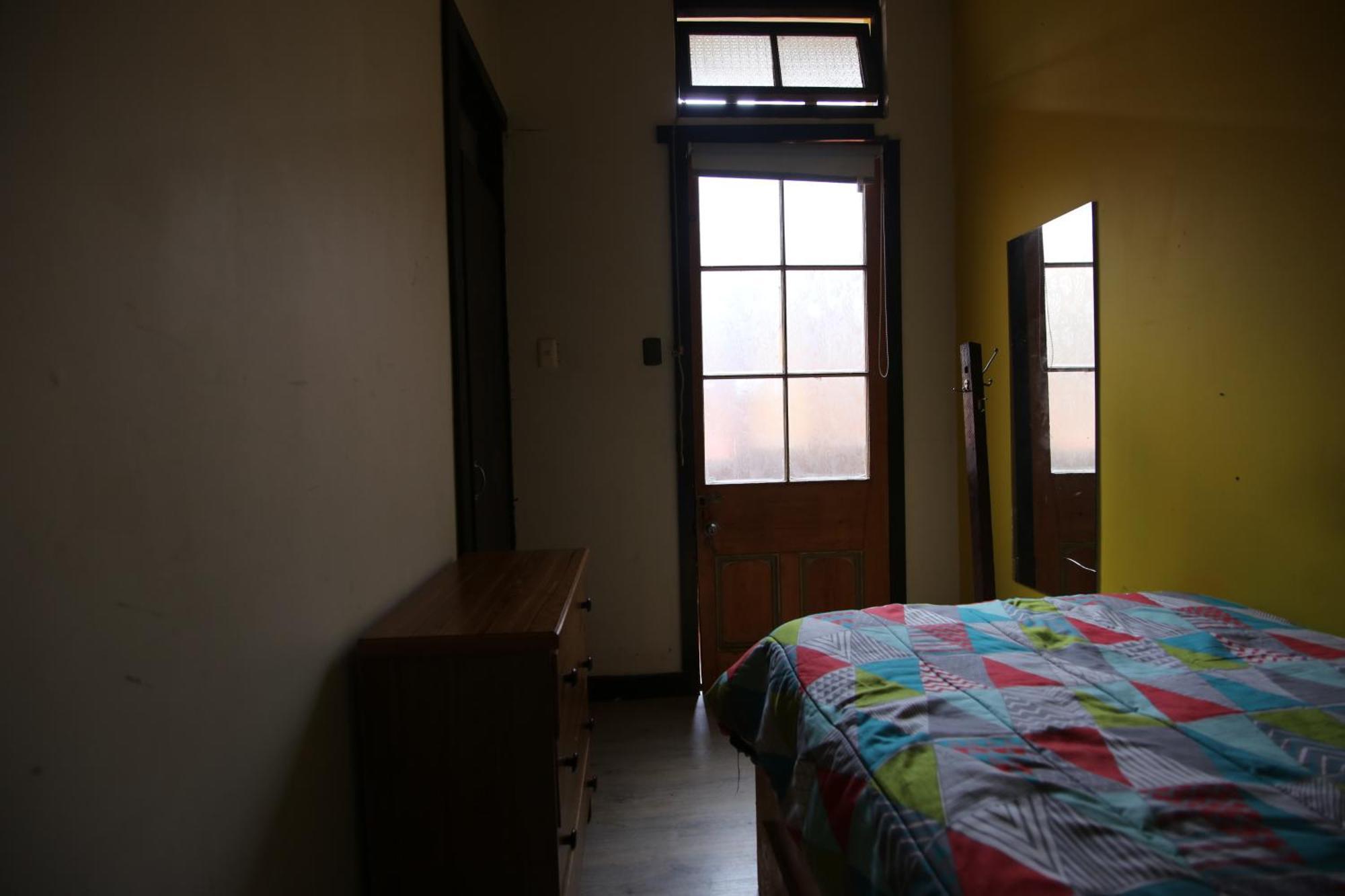 La Casa Del Puerto, Hostal Cultural, Cerro Alegre Вальпараїсо Екстер'єр фото